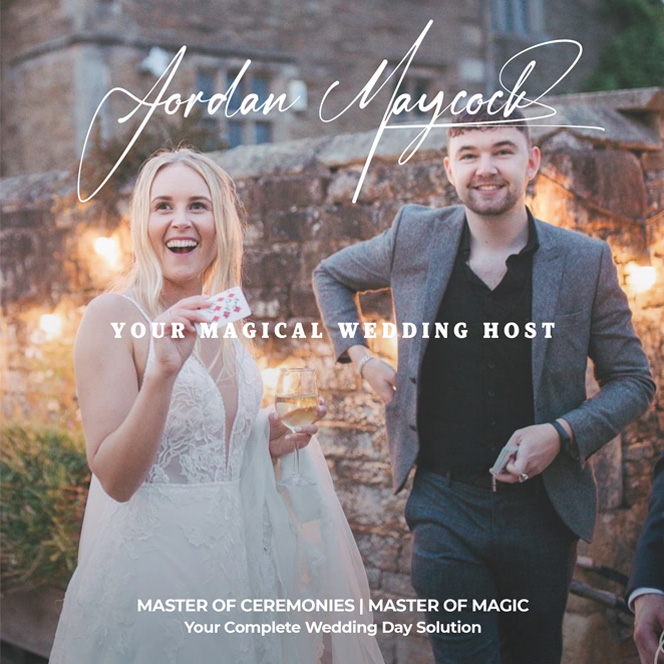 Jordan Maycock Brochure